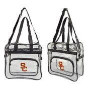 USC Trojans Clear Stadium Bag
